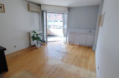 vente appartement 96 000 € à proximité de Annonay (07100)