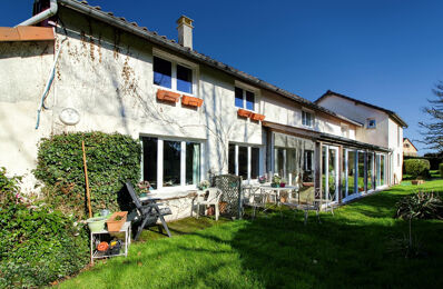 vente maison 365 000 € à proximité de Saint-Martin-de-Boscherville (76840)
