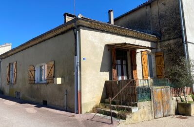 vente maison 67 000 € à proximité de Rozès (32190)