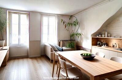 maison 5 pièces 143 m2 à vendre à Dijon (21000)