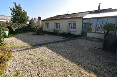 vente maison 227 000 € à proximité de Beauvoir-sur-Mer (85230)