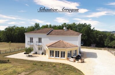 vente maison 598 000 € à proximité de Boudy-de-Beauregard (47290)