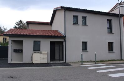 vente maison 369 000 € à proximité de Grigny (69520)