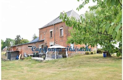 vente maison 174 000 € à proximité de Chaumont-Porcien (08220)