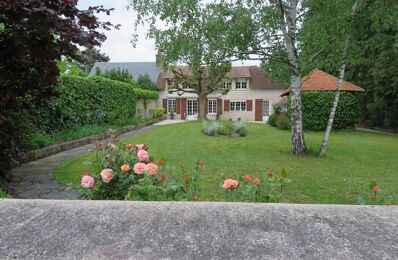 vente maison 591 000 € à proximité de Saint-Jean-de-la-Ruelle (45140)