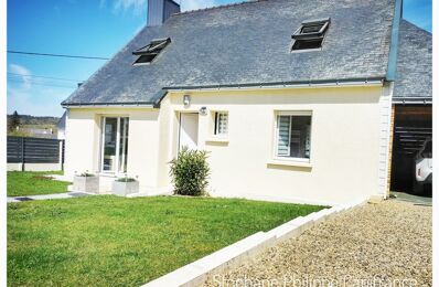 vente maison 249 500 € à proximité de La Chapelle-Neuve (56500)