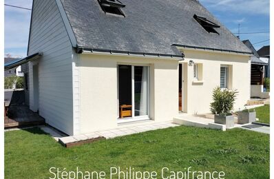 vente maison 249 500 € à proximité de Pluvigner (56330)