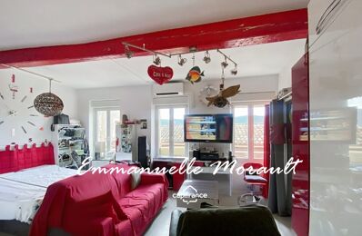 vente appartement 137 000 € à proximité de Saint-Paul-en-Forêt (83440)