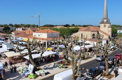 vente commerce 198 000 € à proximité de Noirmoutier-en-l'Île (85330)