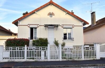 vente maison 255 000 € à proximité de Villiers-sur-Orge (91700)
