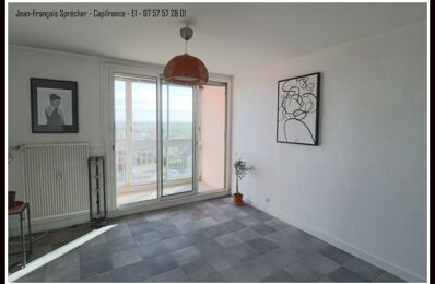 vente appartement 99 850 € à proximité de Varennes-Lès-Mâcon (71000)