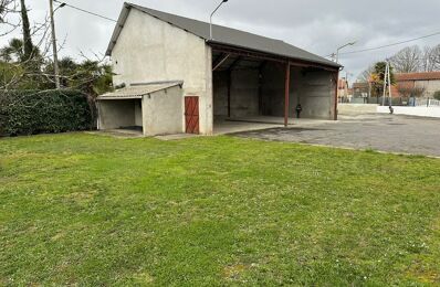 commerce 1 pièces 150 m2 à vendre à Bazet (65460)