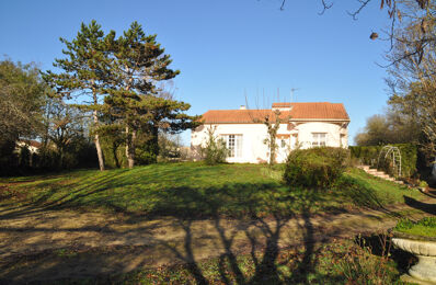 vente maison 222 000 € à proximité de Saint-Martin-de-Bernegoue (79230)