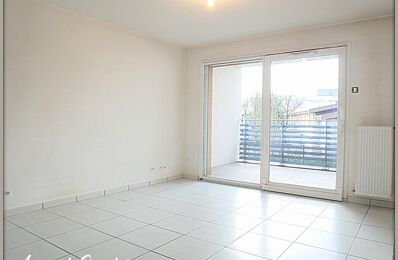 vente appartement 249 500 € à proximité de Seynod (74600)