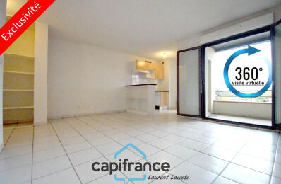 appartement 2 pièces 42 m2 à vendre à Saint-Lys (31470)