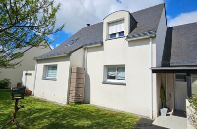 vente maison 399 000 € à proximité de Vannes (56000)