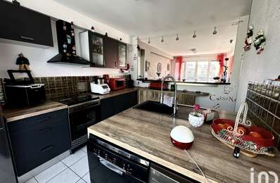 vente appartement 139 000 € à proximité de Saint-Étienne (42000)