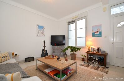 vente appartement 190 000 € à proximité de La Rochelle (17000)