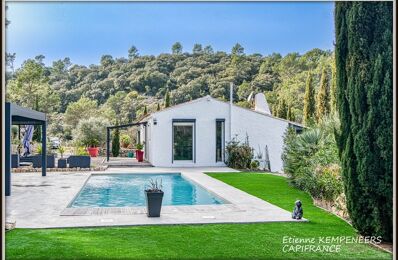 vente maison 699 000 € à proximité de La Garde-Freinet (83680)