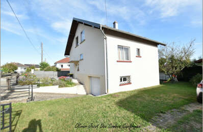 vente maison 175 000 € à proximité de Bourogne (90140)