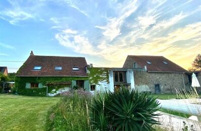 vente maison 227 900 € à proximité de Oradour-Saint-Genest (87210)