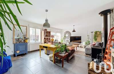 maison 3 pièces 105 m2 à vendre à Le Bardon (45130)