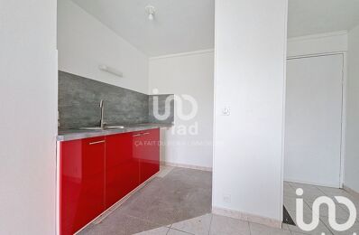 vente appartement 179 000 € à proximité de Santeny (94440)