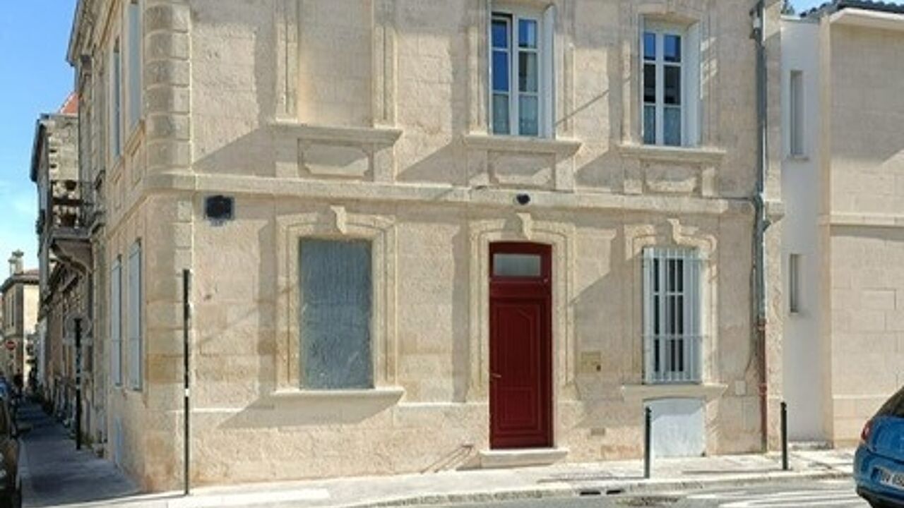 maison 7 pièces 145 m2 à vendre à Bordeaux (33800)