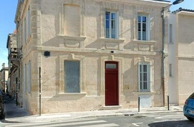 vente maison 680 000 € à proximité de Fargues-Saint-Hilaire (33370)