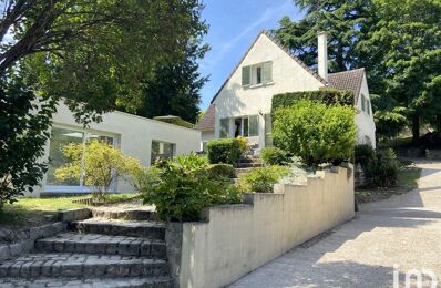 vente maison 498 500 € à proximité de Mézy-sur-Seine (78250)