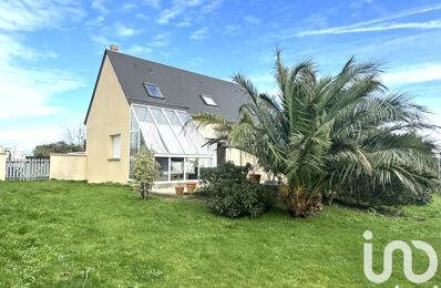 vente maison 290 000 € à proximité de Auderville (50440)