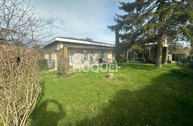 vente maison 455 000 € à proximité de Rillieux-la-Pape (69140)