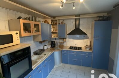 maison 5 pièces 100 m2 à vendre à Ombrée-d'Anjou (49420)