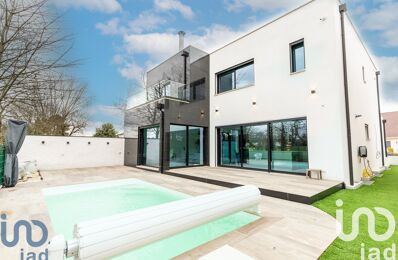 vente maison 1 199 000 € à proximité de Soisy-sur-Seine (91450)