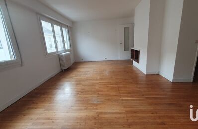 vente appartement 383 250 € à proximité de Nantes (44200)
