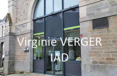 vente commerce 144 000 € à proximité de Saint-Georges-de-Chesne (35140)