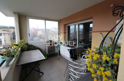 vente appartement 160 000 € à proximité de Sausset-les-Pins (13960)