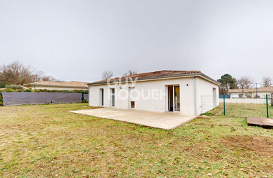 vente maison 345 000 € à proximité de Ayguemorte-les-Graves (33640)
