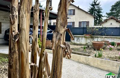 vente maison 259 500 € à proximité de Courcelles-sur-Viosne (95650)
