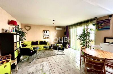 vente appartement 295 000 € à proximité de Villette-d'Anthon (38280)