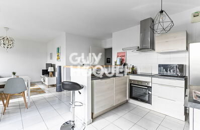 vente appartement 194 000 € à proximité de Brignais (69530)