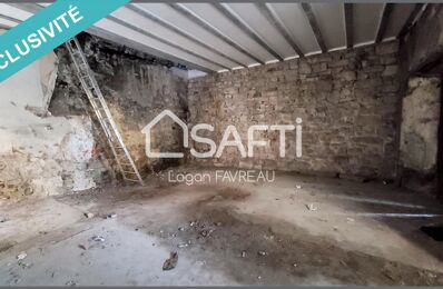 vente maison 84 000 € à proximité de Saint-Denis-Lès-Martel (46600)