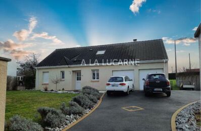 vente maison 235 575 € à proximité de Aubigny-en-Artois (62690)