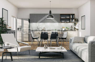 appartement 5 pièces 113 m2 à vendre à La Rochelle (17000)