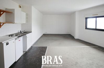 vente appartement 119 840 € à proximité de Couëron (44220)