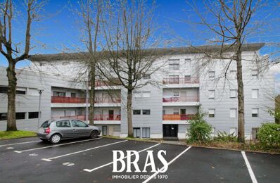 vente appartement 119 840 € à proximité de Bouaye (44830)