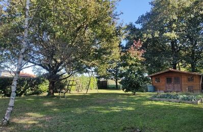 vente maison 348 000 € à proximité de Sainte-Pazanne (44680)