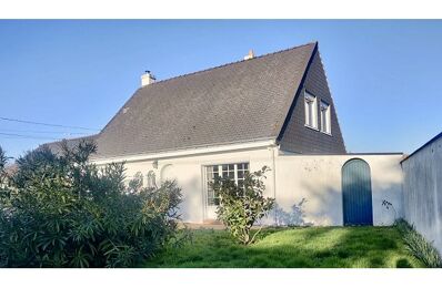 vente maison 336 900 € à proximité de Cheix-en-Retz (44640)