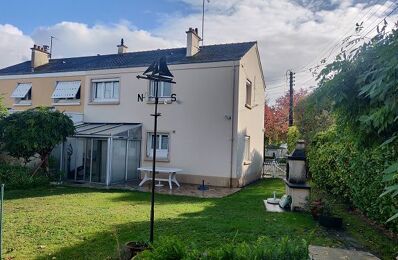 vente maison 299 800 € à proximité de Indre (44610)