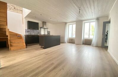 vente maison 263 500 € à proximité de Cheix-en-Retz (44640)